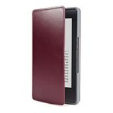Capa de couro para Kindle AO0359