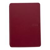 Capa de couro para Kindle