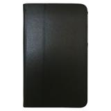 Capa de Couro para Samsung Galaxy Tab S 8.4 T700 - Preta