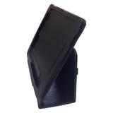 Capa de Couro Samsung Galaxy Tab A 9.7 SM-T550 - Preta - Outros