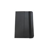 Capa de Couro Universal para Tablet Até 7 Polegadas - Preto - Outros