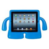Capa de iPad Infantil Anti-Impacto Amigo Azul Mybag - iPad Air 1 e 2