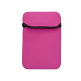 Capa de Pano DL para Tablet 7 polegadas - PINK