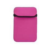 Capa de Pano DL para Tablet 7 polegadas - PINK