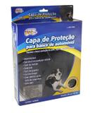 Capa de protecao impermeavel para banco de automovel 130x145cm - Western pet