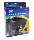 Capa De Protecao Impermeavel Para Banco De Automovel 130X145Cm - Western pet