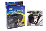 Capa de proteção impermeável para banco de automóvel 130x145cm - Western
