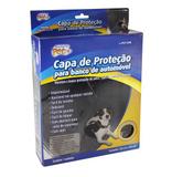 Capa de Proteção Para Banco de Automóvel Cães e Gatos - Popmov