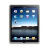 Capa de silicone para iPad- transparente - Merkury