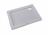 Capa de Silicone Para Tablet 7 Branca - Dl