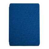 Capa de Tecido Kindle 10ª Geração Azul - Amazon