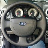 Capa de Volante para Costurar Ford Fiesta 2003 04 05 06 07 08 09 10 11 12 - Volantes valverde