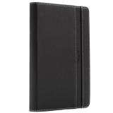 Capa E Case Para Ipad Mini Kickstand Preto Thz184 Targus