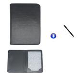 Capa e-Reader Kindle 6" Magnético / controlesTouch (Preto) - Bd cases