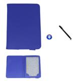 Capa e-Reader Kindle 6" Magnético / Touch (Azul) - Bd cases