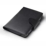 Capa e Suporte Multilaser para Tablet de 8'' Preto - BO183