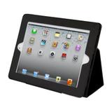 Capa e suporte para iPad, iPad 2 e iPad 3 - Vivitar