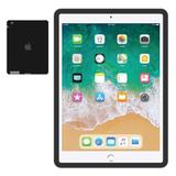 Capa Emborrachada para Apple iPad 2 / 3/ 4 - Silicone