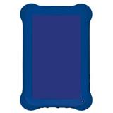 Capa Emborrachada Para Tablet 7 Polegadas Azul - Multilaser