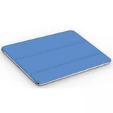 Capa Flip Smart ipad Pro 9.7 + Traseira - Azul Claro - Generica