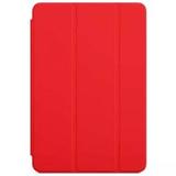 Capa Flip Smart ipad Pro 9.7 + Traseira - Vermelha - Generica