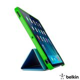 Capa Folio Belkin para iPad Mini LEGO Verde e Azul