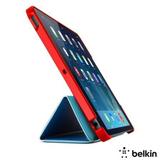 Capa Folio Belkin para iPad Mini LEGO Vermelho e Azul