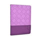 Capa Fólio Slim IPad Air Diamond Purple - Geonav