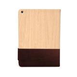 Capa Fólio Slim IPad Mini Retina Wood - Geonav