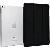 Capa Fólio Ultrathin Cover Ipad Mini 2, 3 e 4 Preta - Geonav