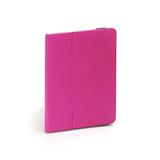 Capa fólio universal para Tablets de 7 à 8 rosa - Geonav