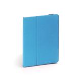 Capa fólio universal tablets de 7 à 8 azul claro - Geonav