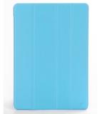 Capa frente e verso Smart Jacket Slim para iPad Air Azul - X-Doria