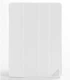 Capa frente e verso SmartJacket Slim para iPad Air branca - X-Doria