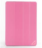 Capa frente e verso SmartJacket Slim para iPad Air Pink -X-Doria