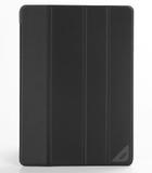 Capa frente e verso SmartJacket Slim para iPad Air Preta - X-Doria