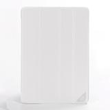 Capa frente/verso SmartJacket Slim iPad Air branca X-Doria
