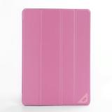 Capa frente/verso SmartJacket Slim iPad Air Preta -X-Doria