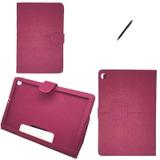 Capa Galaxy Tab S5e Modelo T725 - 10.5 e Can Touch Rosa - Bd cases