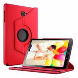 Capa Giratória e Dobrável Para Tablet Samsung Galaxy Tab A 10.1" SM-P585 / P580 - Lka