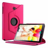 Capa Giratória e Dobrável Para Tablet Samsung Galaxy Tab A 10.1" SM-P585 / P580 - Lka