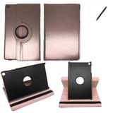 Capa Giratória Galaxy Tab A T510/T515 10.1 Can Touch Rosa C - Bd cases