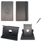 Capa Giratória Galaxy Tab S5e T725 10.5 e Can Touch Preto - Bd cases