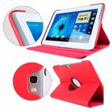Capa Giratória Inclinável Para Tablet Samsung Galaxy Note 10.1" GT-N8000 / N8010 / N8020 - Lka