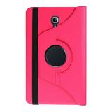 Capa Giratória Inclinável Para Tablet Samsung Galaxy Tab A 8" 2017 SM-T385 / T380 - Lka