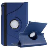 Capa Giratória Inclinável Para Tablet Samsung Galaxy Tab A 8" s-pen (2019) SM- P200 / P205 - Lka