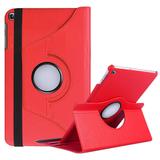 Capa Giratória Inclinável Para Tablet Samsung Galaxy Tab A 8" s-pen (2019) SM- P200 / P205 - Lka