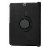 Capa Giratória Inclinável Para Tablet Samsung Galaxy Tab S2 9.7" SM-T810 / T813 / T815 / T819 - Lka