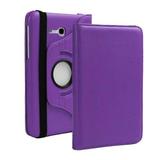 Capa Giratória Inclinável Para Tablet Samsung Galaxy Tab3 7" SM-T110 / T111 / T113 / T116 - Lka