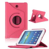 Capa Giratória Inclinável Para Tablet Samsung Galaxy Tab3 7" SM- T210 / T211 / P3200 - Lka
